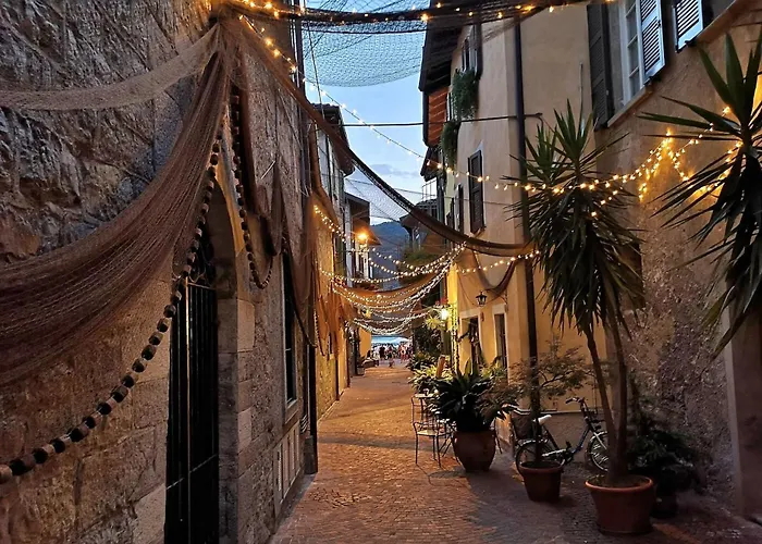 A Due Passi Dal Feriehus *