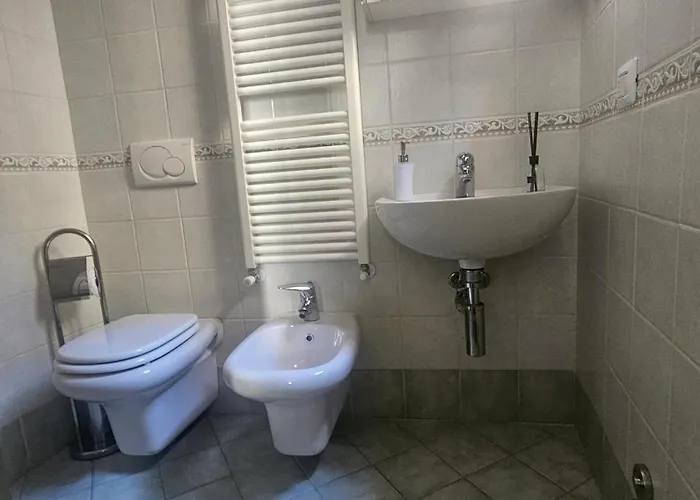 A Due Passi Dal Feriehus