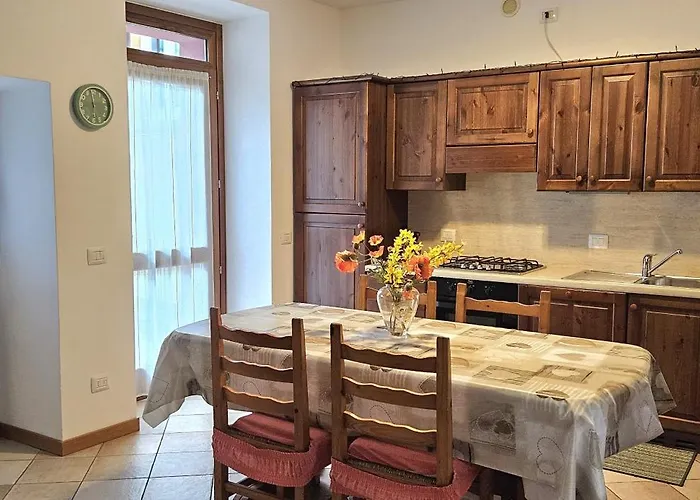 A Due Passi Dal Feriehus