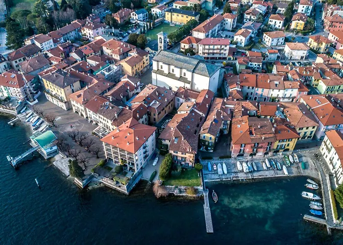 A Due Passi Dal Feriehus *