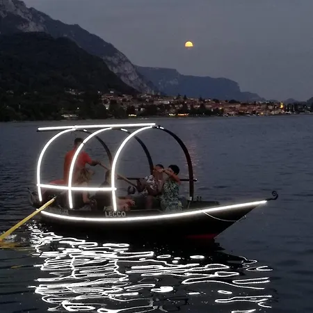 Vakantiehuis A Due Passi Dal *