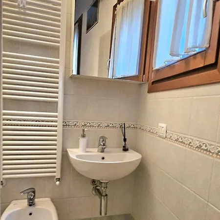 Semesterbostad A Due Passi Dal *