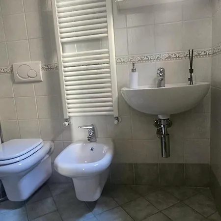 A Due Passi Dal Vakantiehuis