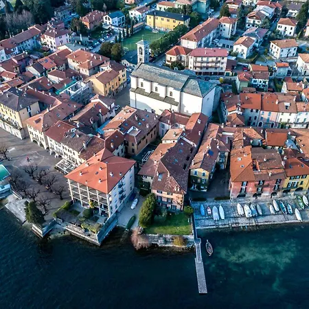 A Due Passi Dal Vakantiehuis *