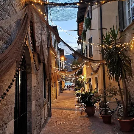 A Due Passi Dal Hébergement de vacances *