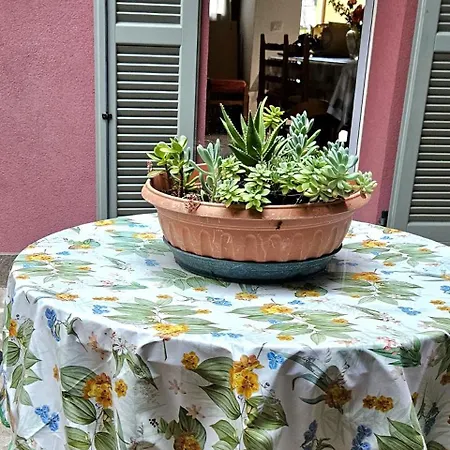 A Due Passi Dal Hébergement de vacances