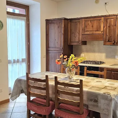 A Due Passi Dal Hébergement de vacances