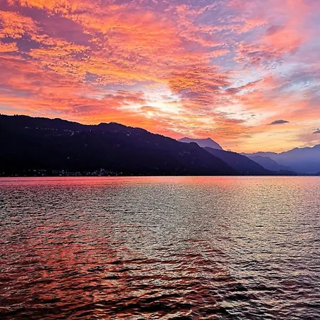 A Due Passi Dal * Mandello del Lario