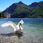 Holiday home A Due Passi Dal *