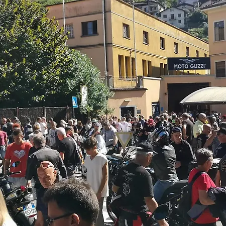 A Due Passi Dal *