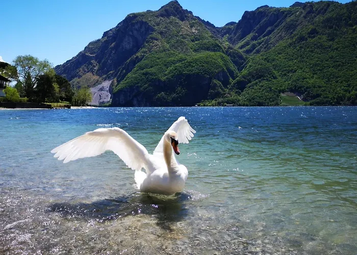 Сasa de vacaciones A Due Passi Dal *