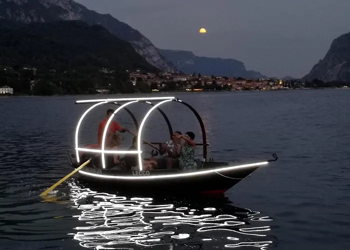 Сasa de vacaciones A Due Passi Dal *