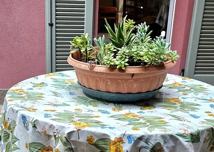 A Due Passi Dal Сasa de vacaciones
